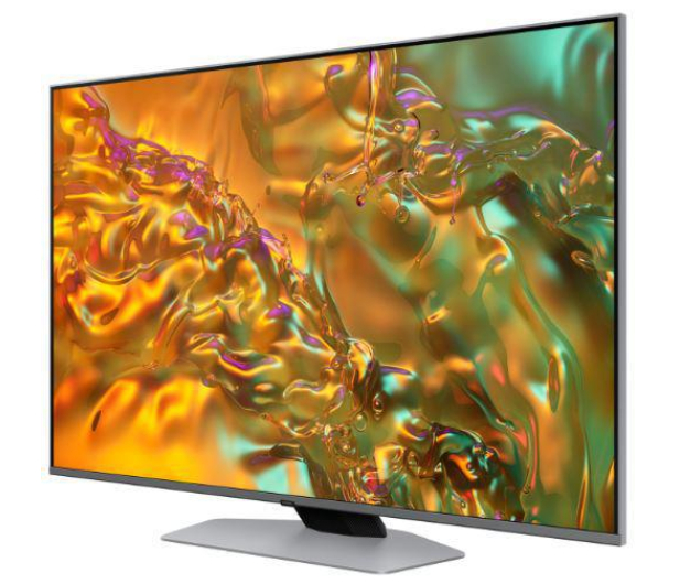 SAMSUNG QE85Q80DAT QLED 4K 120Hz Tizen TV HDMI 2.1 - 1242672 - zdjęcie 3